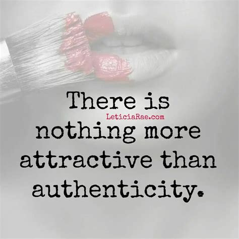 Authenticity Inspirational Quotes Motivation