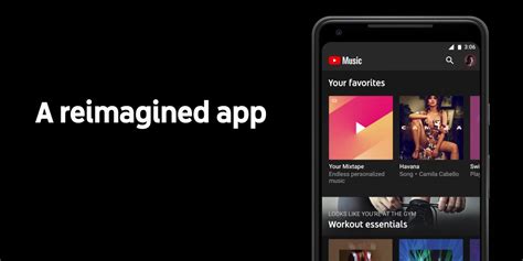 New Youtube Music Begins Rolling Out Today W Smart Search
