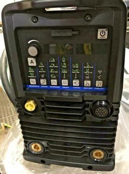 Miller Electric Dynasty DX TIG Welder New