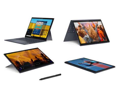 Lenovo Yoga Duet 7all Modesslate Grey Lenovo Storyhub