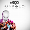 John O'Callaghan – Unfold (2011, CD) - Discogs