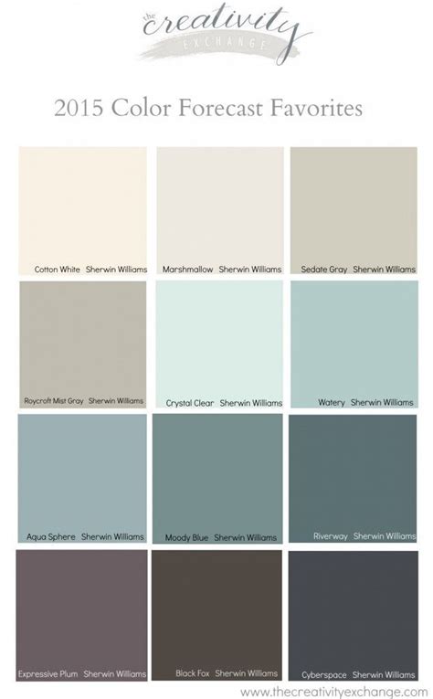 Modern Farmhouse Paint Palettes Aqua Blue Google Search Colour