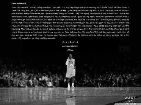 We have an extensive collection of amazing background images carefully chosen what is a desktop wallpaper? Kobe Bryant retirement Ultra HD Desktop Background ...