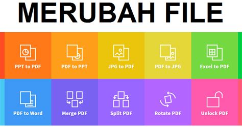 Kami mendukung banyak format file berbeda seperti pdf, docx, pptx, xlsx dan sebagainya. Cara Merubah Convert File PDF ke Excel tanpa software ...