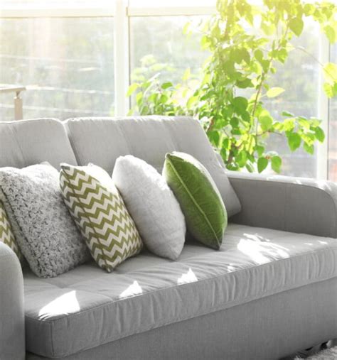 5 Tips To Set Up An Environmentally Friendly Living Room