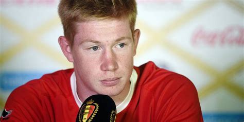 Search, discover and share your favorite kevin de bruyne gifs. De Bruyne: "Même si Messi le demande, je garde mon maillot ...