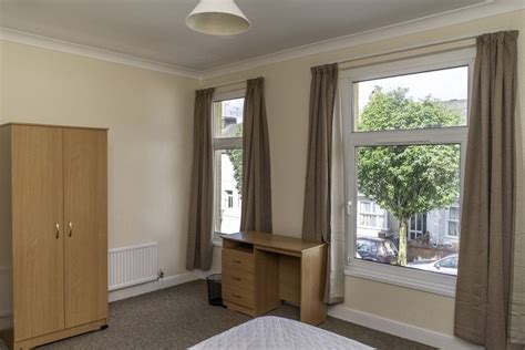5 Bedroom House For Rent St Helens Avenue Swansea Sa1 4nn Unihomes