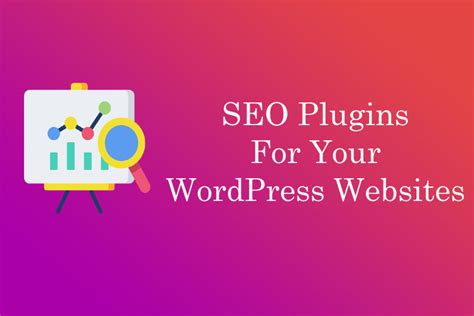 12 Wordpress Seo Plugins For Optimizing Your Website Content