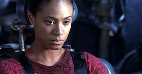 Best Jada Smith Movies Ranked