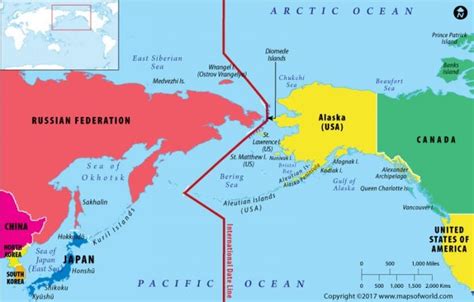 World Map Of Usa And Russia Topographic Map Of Usa With States