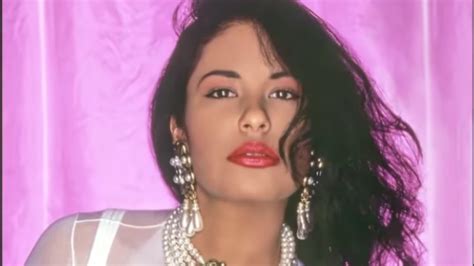 Selena Quintanilla Transmitirán El último Show En Vivo Que Hizo La