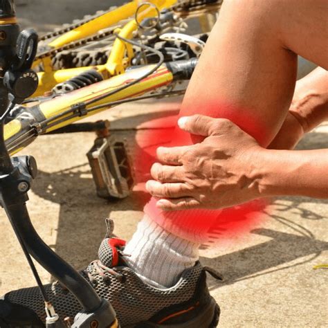 Common Cycling Injuries And How To Avoid Them