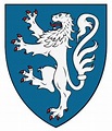County of Orlamünde - WappenWiki