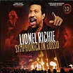 Lionel Richie - Symphonica in Rosso - 14 november 2008 | Lionel richie ...
