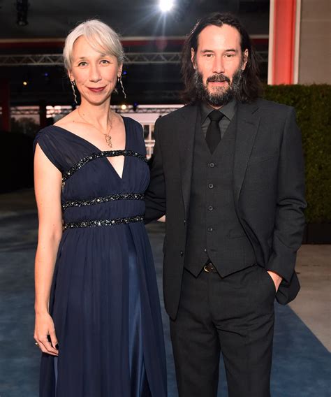 Keanu Reeves Girlfriend Died