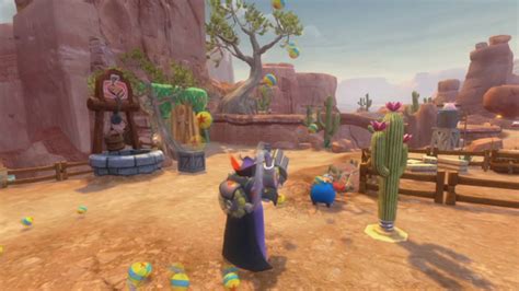 Play As Emperor Zurg In Toy Story 3 The Video Game Giant Bomb