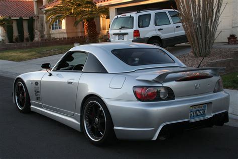 Use this $10.00 trick to drastically reduce interior noise when running a honda s2000 hardtop for regular updates follow Honda S2000 Mugen Hardtop - reviews, prices, ratings with ...