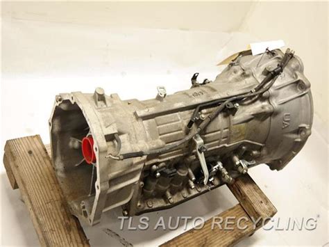 Sr5 2wd specifications and pricing. 2006 Toyota Tundra transmission - AUTOMATIC TRANSMISSION 1 ...