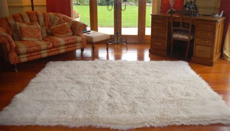 natural flokati rug 1700g m2 240x350cm sku 66676011 the real rug company