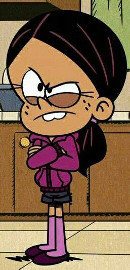 This Needs To Have A Meme Attached To It Loud House Characters