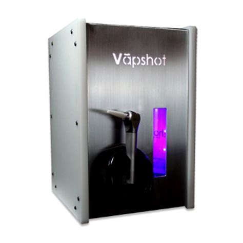 A funny thing happens when you inhale alcohol: Alcohol Vaporizer | drunkMall