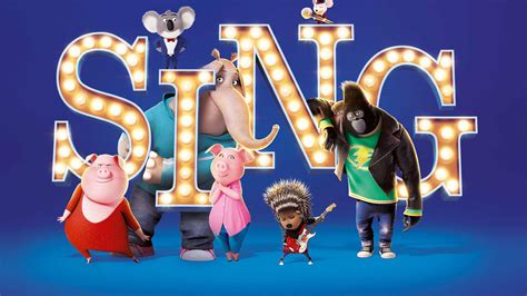 sing movie wallpapers top free sing movie backgrounds wallpaperaccess
