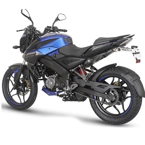 Bajaj Pulsar Ns 160 Price In Bangladesh 2021 Bd Price