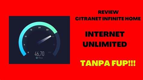 Nah untuk kolom mnc isi dengan angka 09 tanpa tanda kutip. Review Citranet Infinite Home 50 mbps ( Internet Unlimited ...