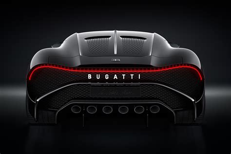 Bugatti La Voiture Noire Price The Crew 2 Pearl Holt Headline