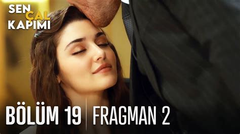 Sen Çal Kapımı 19 Bölüm 2 Fragmanı Youtube