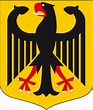 Drapeau allemand - Wiki | blason, image et signification