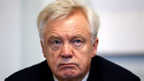 David Davis Demands To Hear The Evidence In Torture Review News The