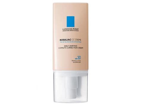 This moisturizer features la roche posay prebiotic thermal water as the. Even out skin with this La Roche Posay tinted moisturizer.