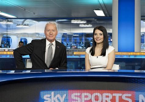 The latest and most authentic news from india and abroad from the world of sports and especially from the world of cricket is all here. Jim White ensures SSN show runs smoothly - Edge of the Box ...