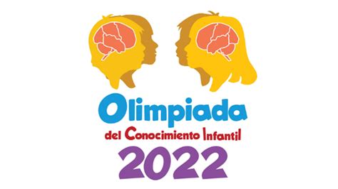 Concurso Olimpiada Del Conocimiento Infantil 2022 Cambio Digital