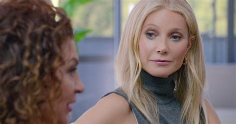 Gwyneth Paltrow Fait Battre Les Cœurs Dans La Bande Annonce Sex Love And Goop De Netflix