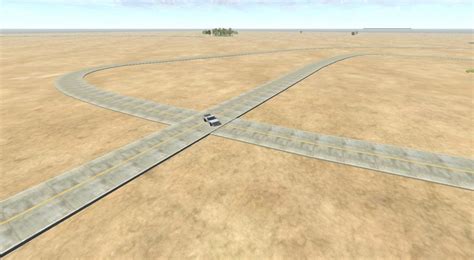 Beamng Rail Map New Images Beam