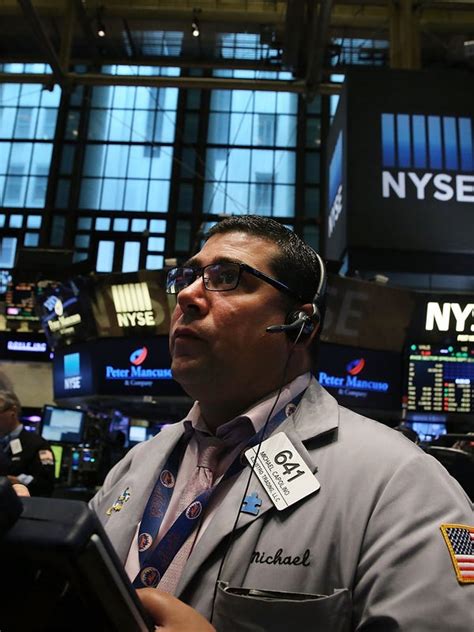 Wall Street history says stocks can survive Fed rate hike