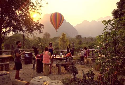 Vang Vieng Nightlife Laos Updated 2023 Jakarta100bars Nightlife And Party Guide Best