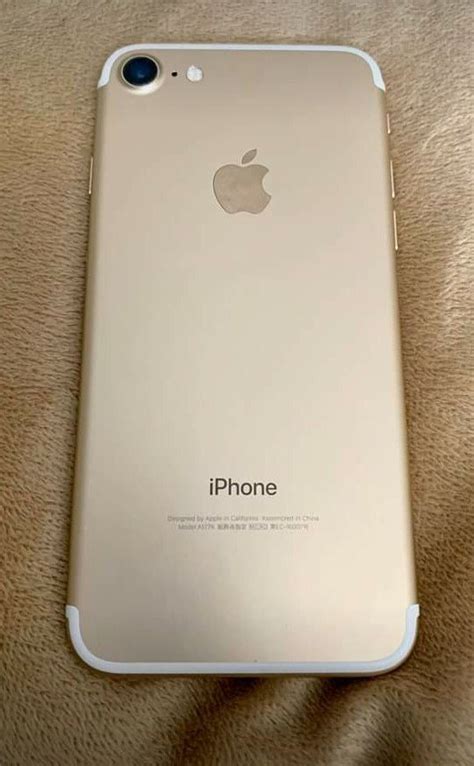 Iphone 7 Plus 64gb For Sale In Midfield Al Offerup