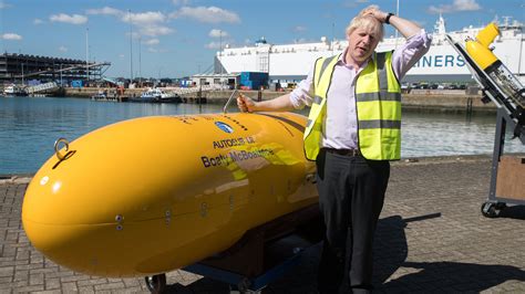 Opinion Trump And The Boaty Mcboatfacing Of America The New York Times