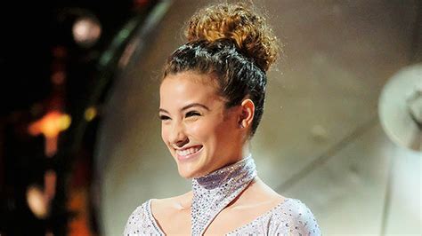 Who Is Sofie Dossi About The Contortionist On ‘agt The Champions