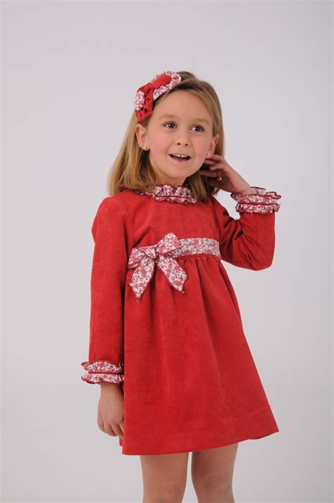 Colecciones La Ormiga Boutique De Moda Infantil Vestidos Niñas