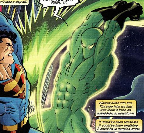 Kryptonite Man Alchetron The Free Social Encyclopedia