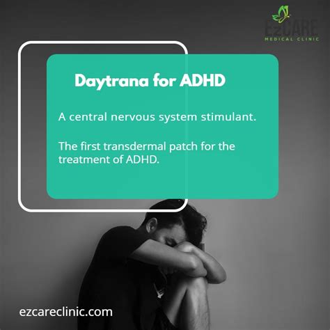 7 Highly Effective Stimulant Drugs Used To Treat Adhd Ezcare Clinic