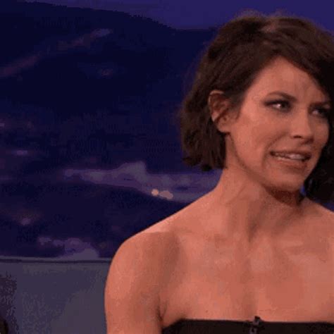 Evangeline Lily Gif Evangeline Lily Discover Share Gifs