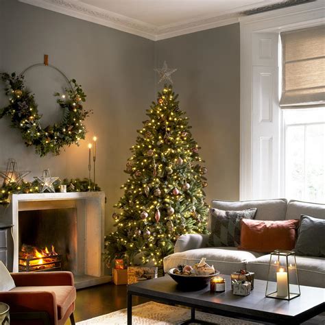 Our editors review products that are new, trending, and timeless for your home. 26 Christmas living room decorating ideas to get you in ...