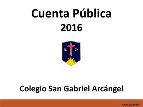 Descubrir Más De 56 Logo Colegio San Gabriel Arcangel última Netgroup