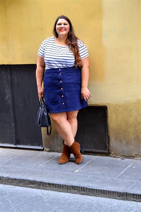 Trending Spring Plus Size Outfits For Women 2019 05 Ropa De Moda Ropa