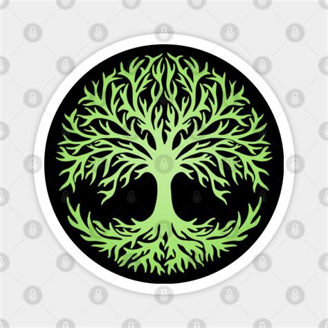 Yggdrasil Celtic Tree Of Life Norse Mythology Nature Tree Of Life